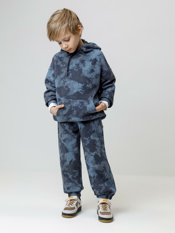 брюки для мал